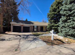 2713 S Paris Place, Aurora, CO 80014