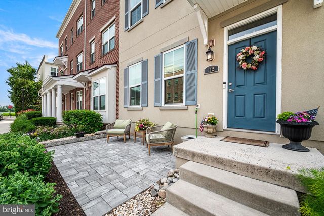 112 FEDERAL ST, Bensalem, PA 19020