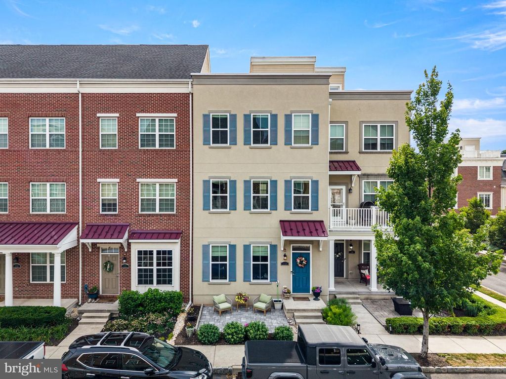 112 FEDERAL ST, Bensalem, PA 19020