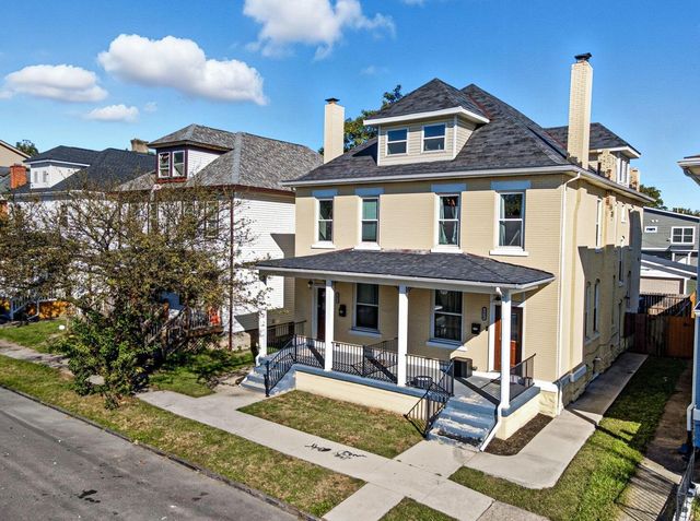 1634-1636 Greenway Avenue, Columbus, OH 43203