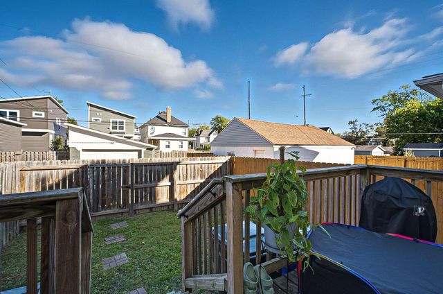 1634-1636 Greenway Avenue, Columbus, OH 43203