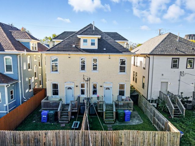 1634-1636 Greenway Avenue, Columbus, OH 43203