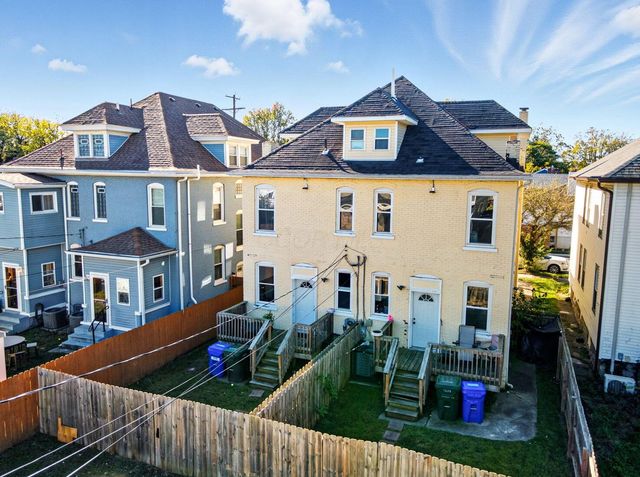 1634-1636 Greenway Avenue, Columbus, OH 43203