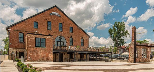 1634-1636 Greenway Avenue, Columbus, OH 43203