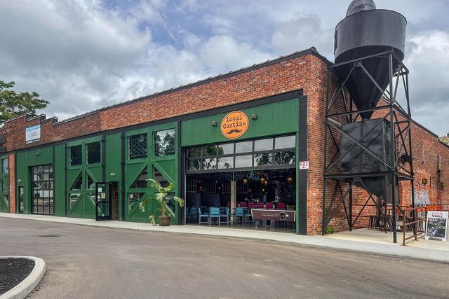 1634-1636 Greenway Avenue, Columbus, OH 43203