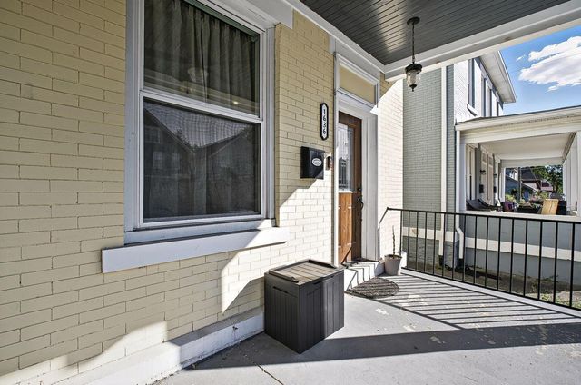 1634-1636 Greenway Avenue, Columbus, OH 43203