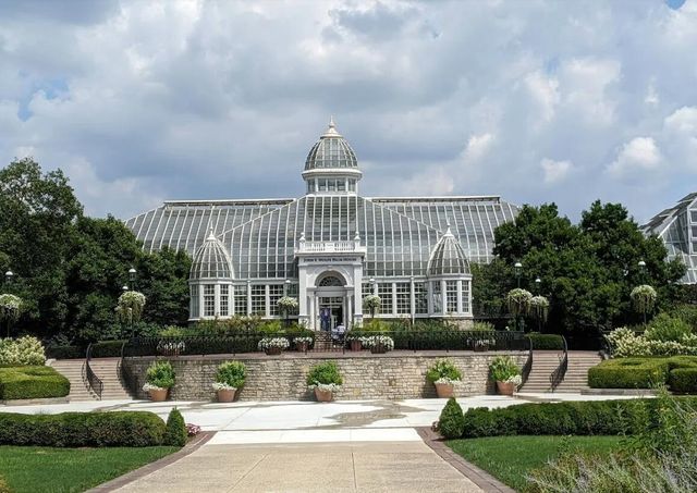 1634-1636 Greenway Avenue, Columbus, OH 43203