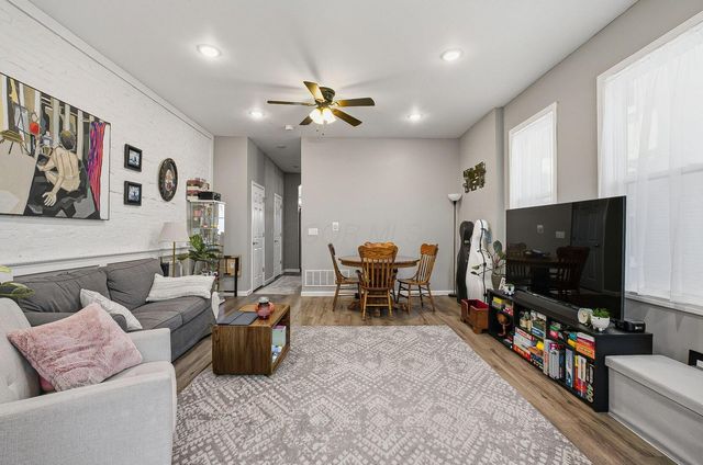 1634-1636 Greenway Avenue, Columbus, OH 43203