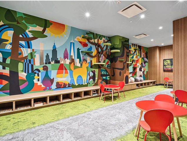 218 W 103rd St Apt 9D, New York City, NY 10025