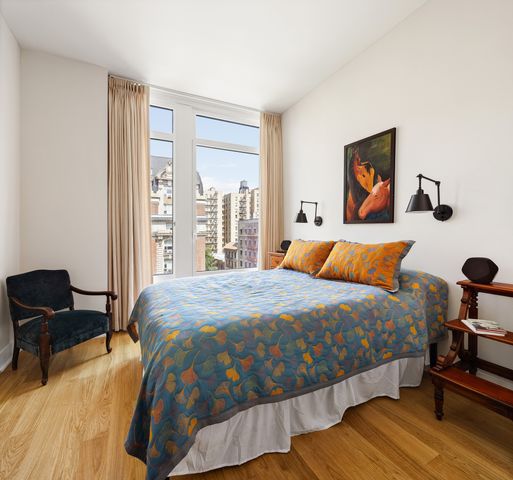 218 W 103rd St Apt 9D, New York City, NY 10025