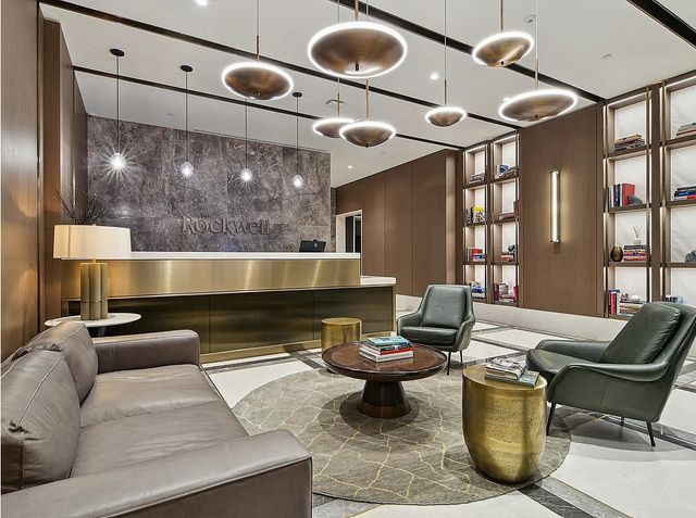 218 W 103rd St Apt 9D, New York City, NY 10025