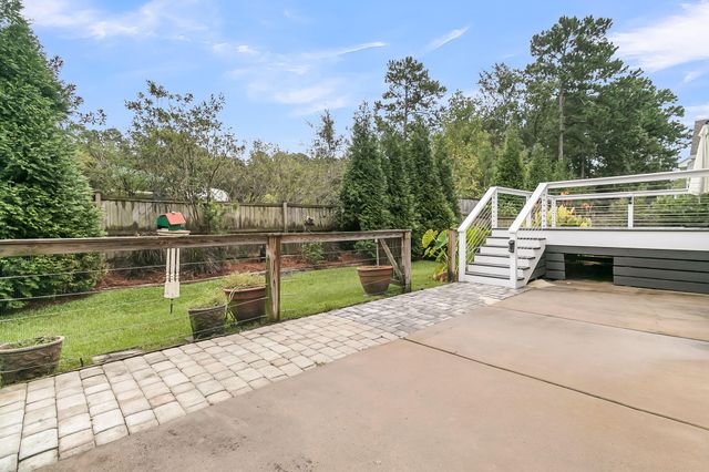 2855 Wagner Way, Mount Pleasant, SC 29466