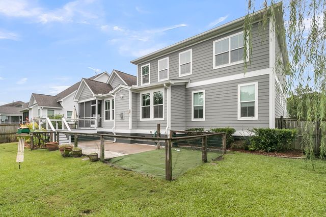 2855 Wagner Way, Mount Pleasant, SC 29466