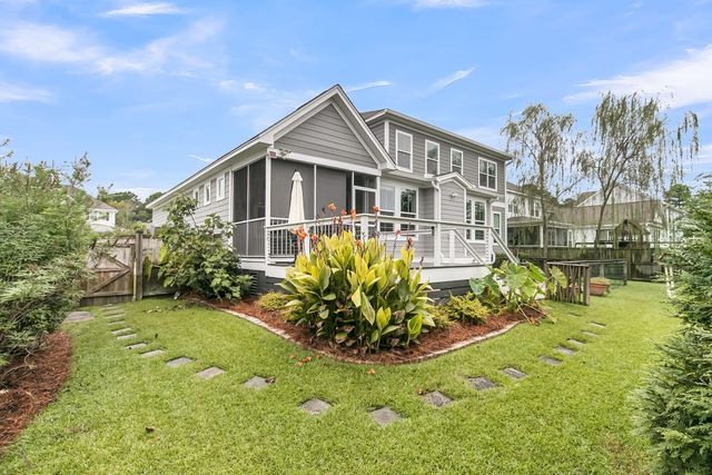 2855 Wagner Way, Mount Pleasant, SC 29466