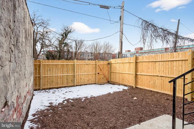 3008 W DAUPHIN ST, Philadelphia, PA 19132