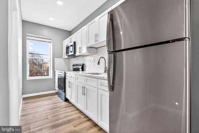 3008 W DAUPHIN ST, Philadelphia, PA 19132