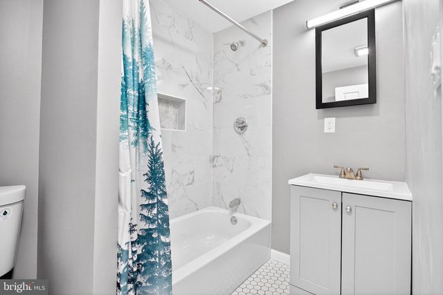 3008 W DAUPHIN ST, Philadelphia, PA 19132