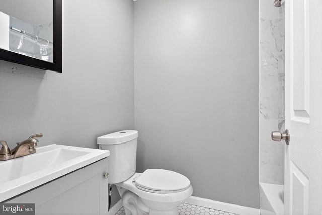 3008 W DAUPHIN ST, Philadelphia, PA 19132