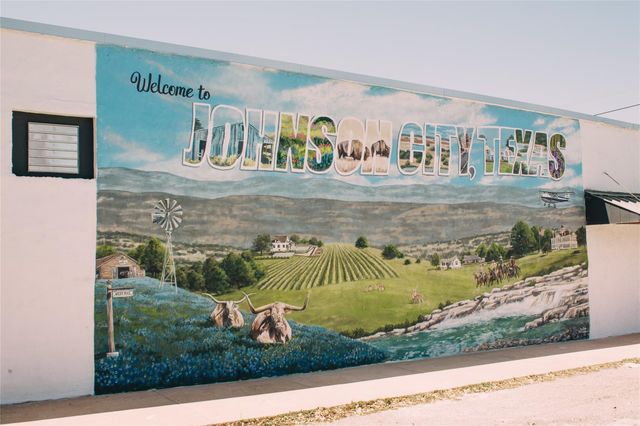 Lot 9 Stanton RD, Johnson City, TX 78636