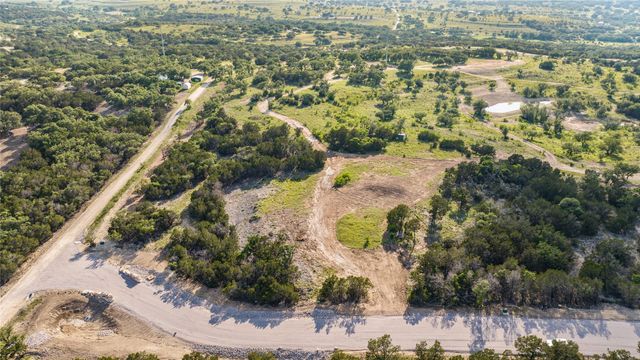 Lot 9 Stanton RD, Johnson City, TX 78636