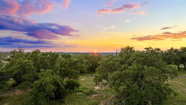 Lot 9 Stanton RD, Johnson City, TX 78636