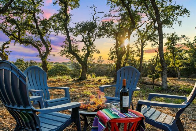 Lot 9 Stanton RD, Johnson City, TX 78636
