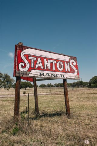 Lot 9 Stanton RD, Johnson City, TX 78636