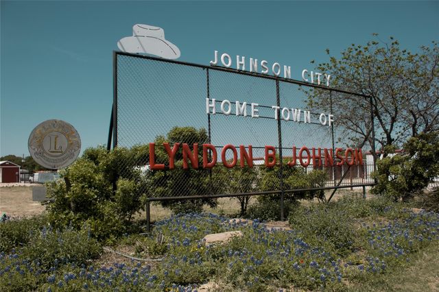 Lot 9 Stanton RD, Johnson City, TX 78636