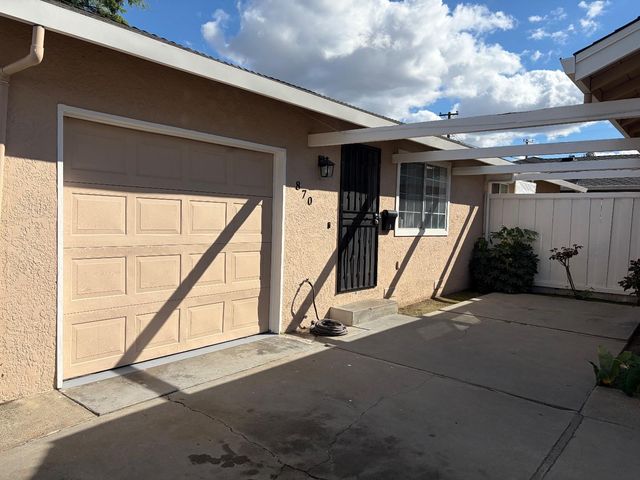 870 Leigh Avenue, San Jose, CA 95128