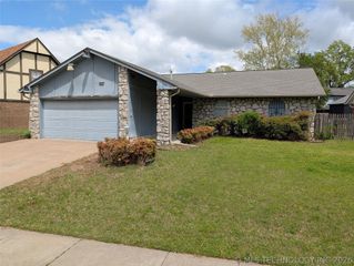 9603 E 26th Street, Tulsa, OK 74129