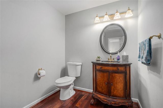 3813 PACES FERRY WEST SE, Atlanta, GA 30339