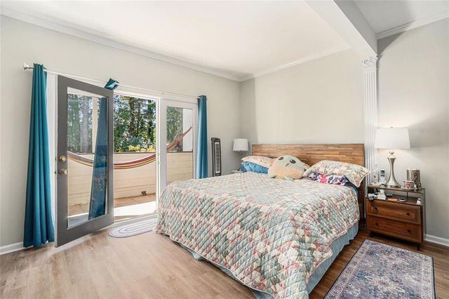 3813 PACES FERRY WEST SE, Atlanta, GA 30339