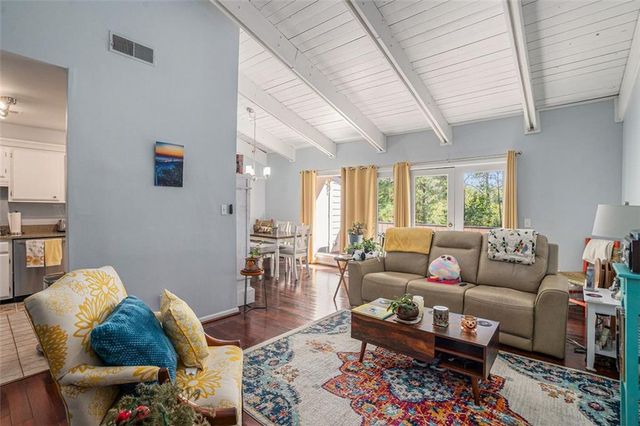 3813 PACES FERRY WEST SE, Atlanta, GA 30339