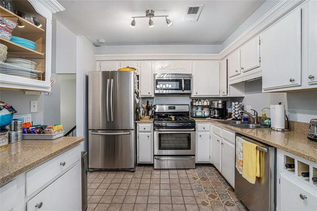 3813 PACES FERRY WEST SE, Atlanta, GA 30339