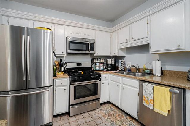 3813 PACES FERRY WEST SE, Atlanta, GA 30339