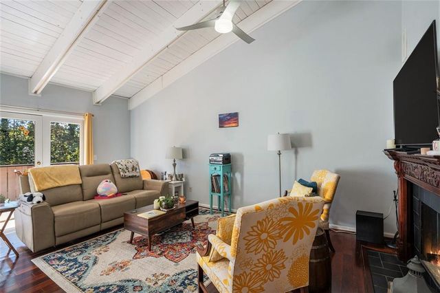 3813 PACES FERRY WEST SE, Atlanta, GA 30339