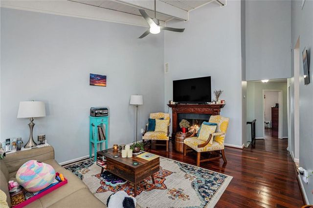 3813 PACES FERRY WEST SE, Atlanta, GA 30339