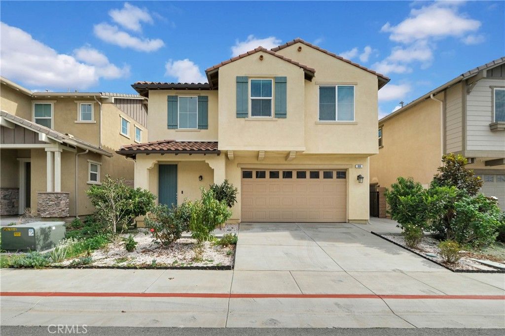 908 Werly, Pomona, CA 91768 — exterior