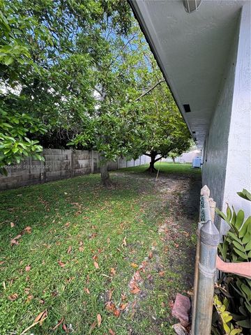 7790 SW 91st Ave, Miami, FL 33173