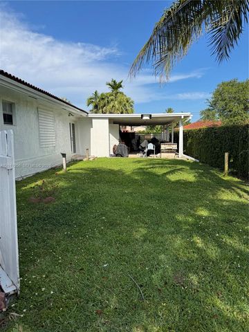 7790 SW 91st Ave, Miami, FL 33173