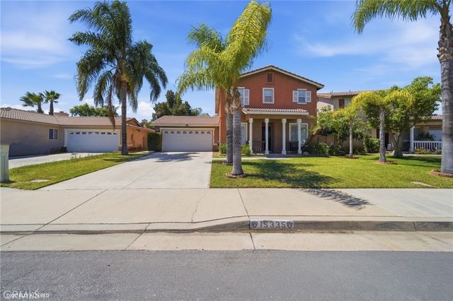 15335 Caballo, Moreno Valley, CA 92555
