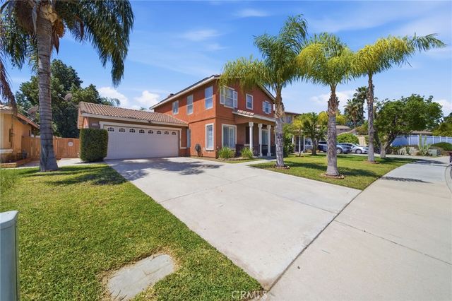 15335 Caballo, Moreno Valley, CA 92555