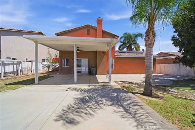 15335 Caballo, Moreno Valley, CA 92555
