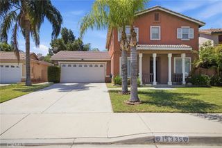 15335 Caballo, Moreno Valley, CA 92555