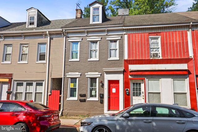 518 S QUEEN ST, York, PA 17403