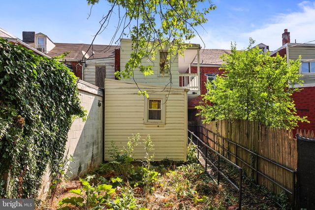 518 S QUEEN ST, York, PA 17403