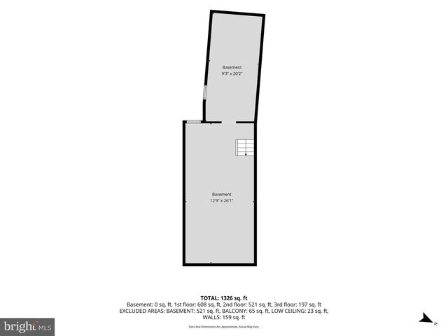 518 S QUEEN ST, York, PA 17403