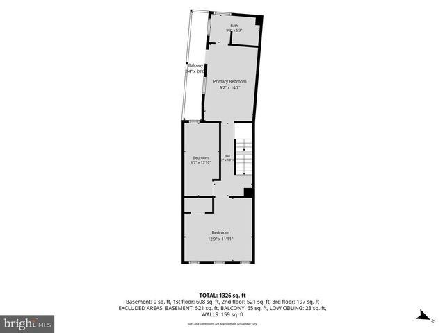 518 S QUEEN ST, York, PA 17403