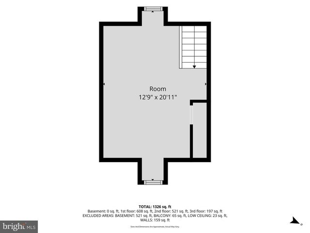 518 S QUEEN ST, York, PA 17403