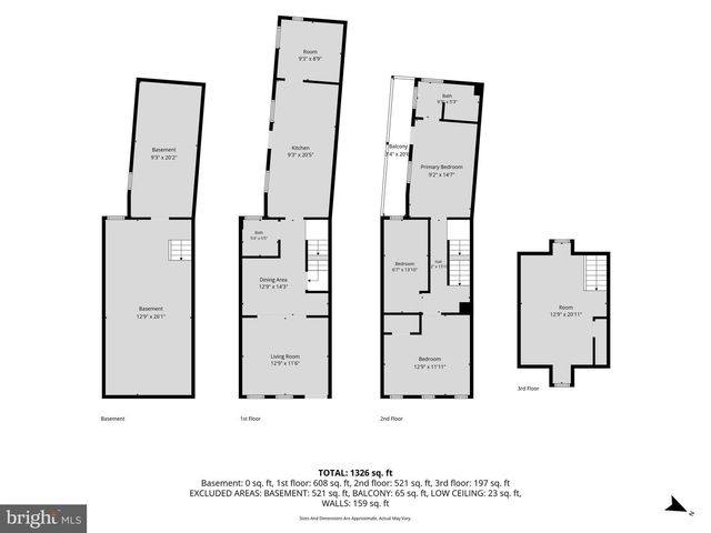518 S QUEEN ST, York, PA 17403